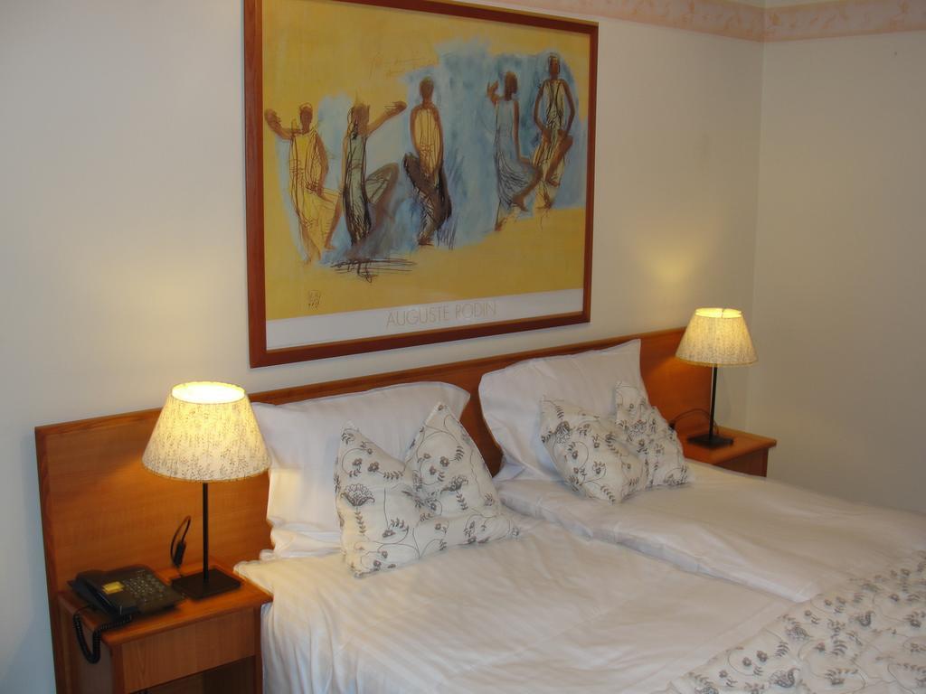 Hotel Marie- Bosje De Haan Buitenkant foto